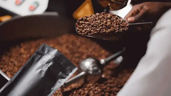 How Many Shots Of Espresso Are In One Pound Of Coffee?
