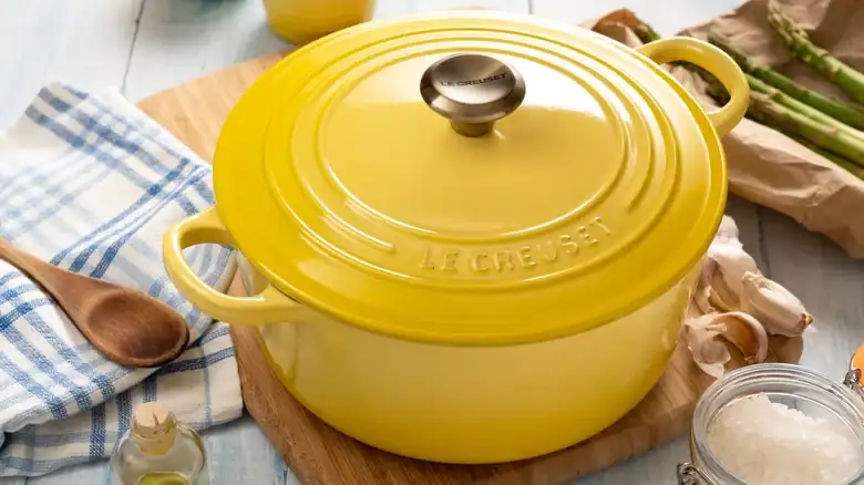 No Dutch Oven? Try A More Affordable Alternative That You Likely Have On-Hand
