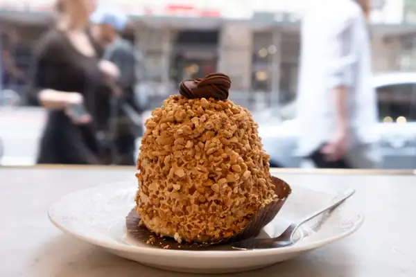 The Single Best Pastry at Every Good Bakery on the Upper East Side