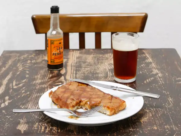 Brew and stew: the history of cooking with beer