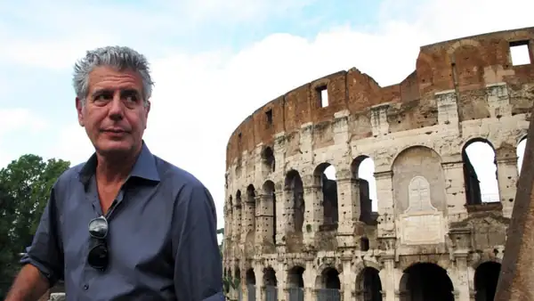 Where to Eat in Italy According to Chef Anthony Bourdain