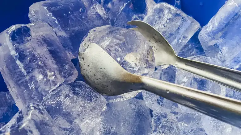 Do Ice Tongs Serve An Actual Purpose?