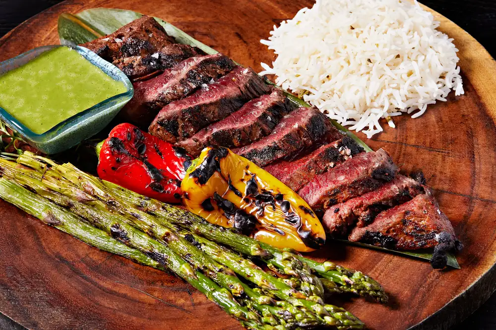 A Latin American Gem Lands in Dupont