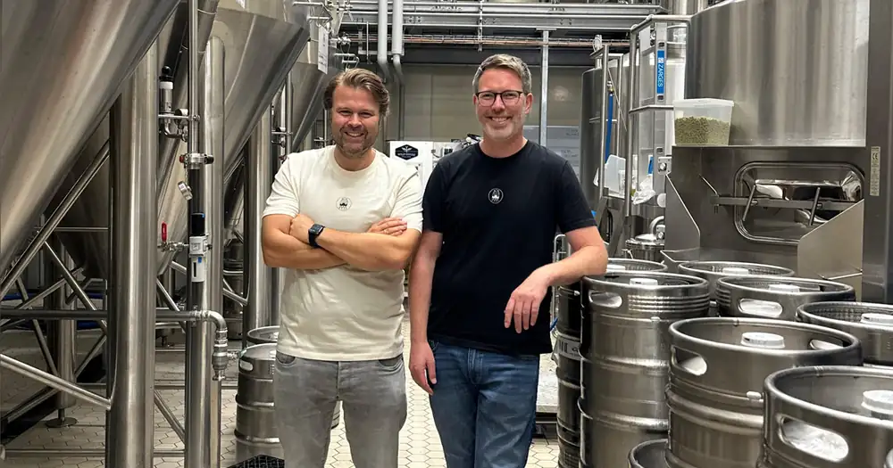 Diez años de FINNE: Cómo una idea de Canadá ayudó a dar forma a la cultura cervecera de Münster