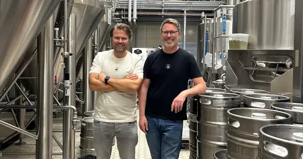 Diez años de FINNE: Cómo una idea de Canadá ayudó a dar forma a la cultura cervecera de Münster