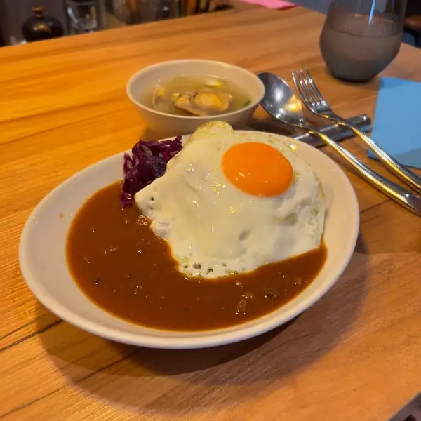 Get Legit Wagyu Curry and More By A Japanese Chef At Fortune Centre
