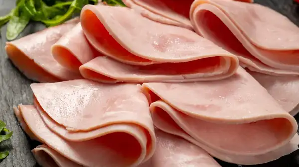 ¿Qué tipo de carne es la mortadela?