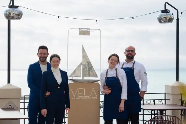 Navegar en Sciacca, en medio de la disminución del consumo de vino y las opciones alternativas