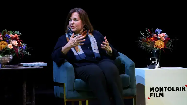 Ina Garten's Easy Tip For Getting The Best Flavor From Your Fennel Seeds
