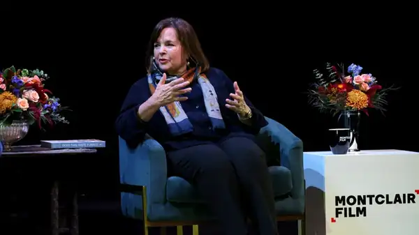 Ina Garten's Easy Tip For Getting The Best Flavor From Your Fennel Seeds