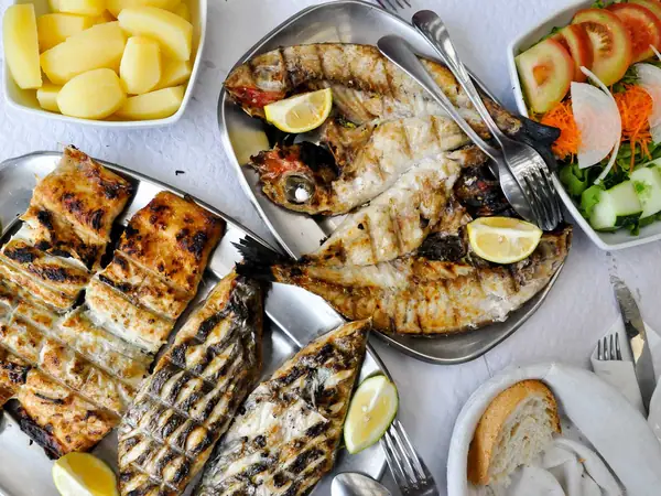 Exploring the Unique Seafood of Portugal's Azores