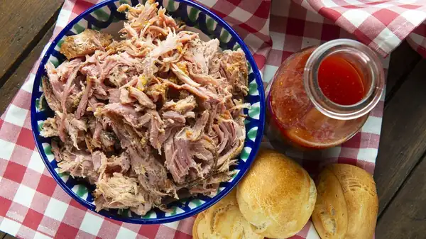 ¿Te preguntas cómo recalentar la carne de cerdo desmenuzada que te sobró? Aquí tienes el único electrodoméstico de cocina que necesitas
