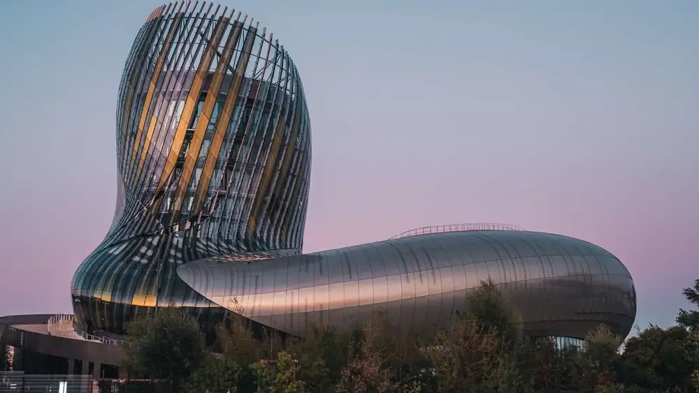 The City of Wine in Bordeaux: the interactive museum that every wine lover should visit at least once