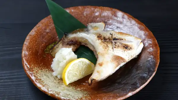 What Are Fish Collars And How Are They Cooked?