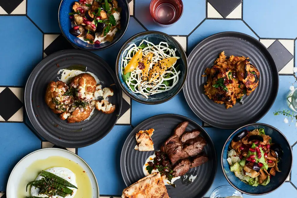 Imad’s Syrian Kitchen Plans Restaurant Debut in Soho, Just as Restaurants Shut Down