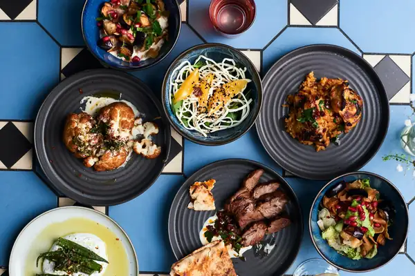 Imad’s Syrian Kitchen Plans Restaurant Debut in Soho, Just as Restaurants Shut Down