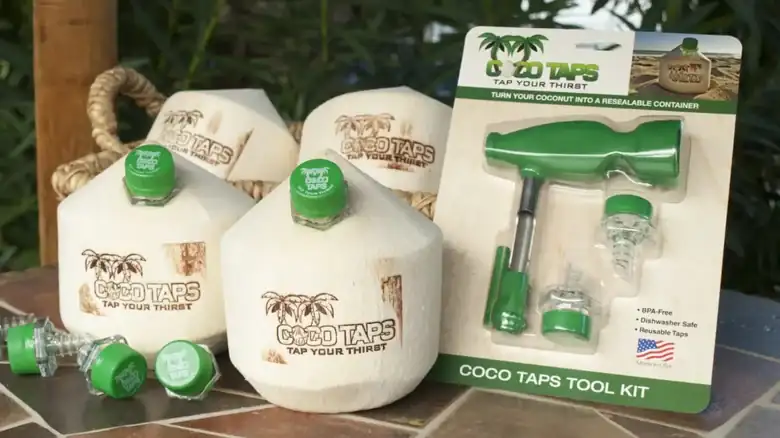CocoTaps: Here's What Happened After Shark Tank