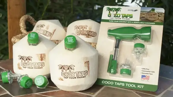 CocoTaps: Here's What Happened After Shark Tank