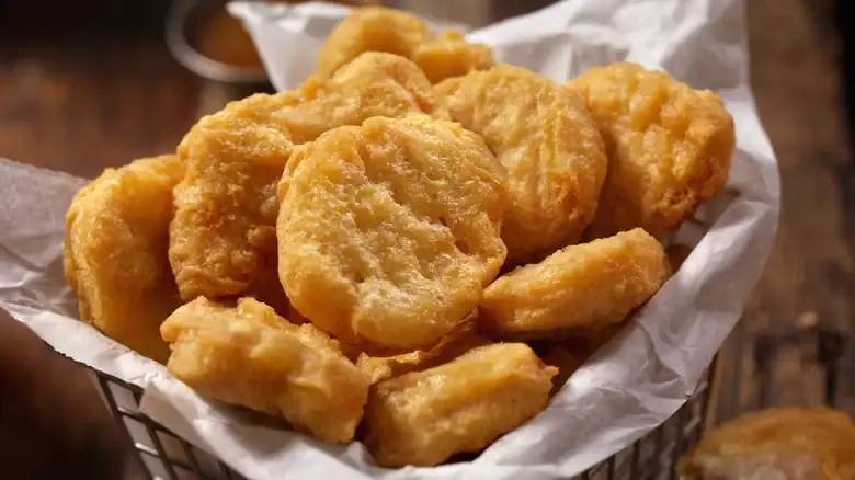 Frozen Chicken Nuggets Are Way More Versatile Than You May Think