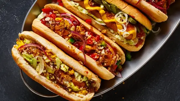 Were Hot Dogs Actually Named After A Dog?