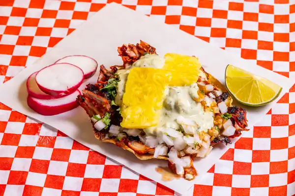 An Eater’s Guide to Los Angeles