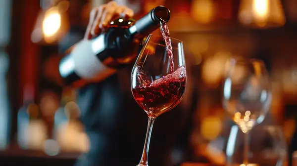 The most common wine defects and how to recognize them during serving