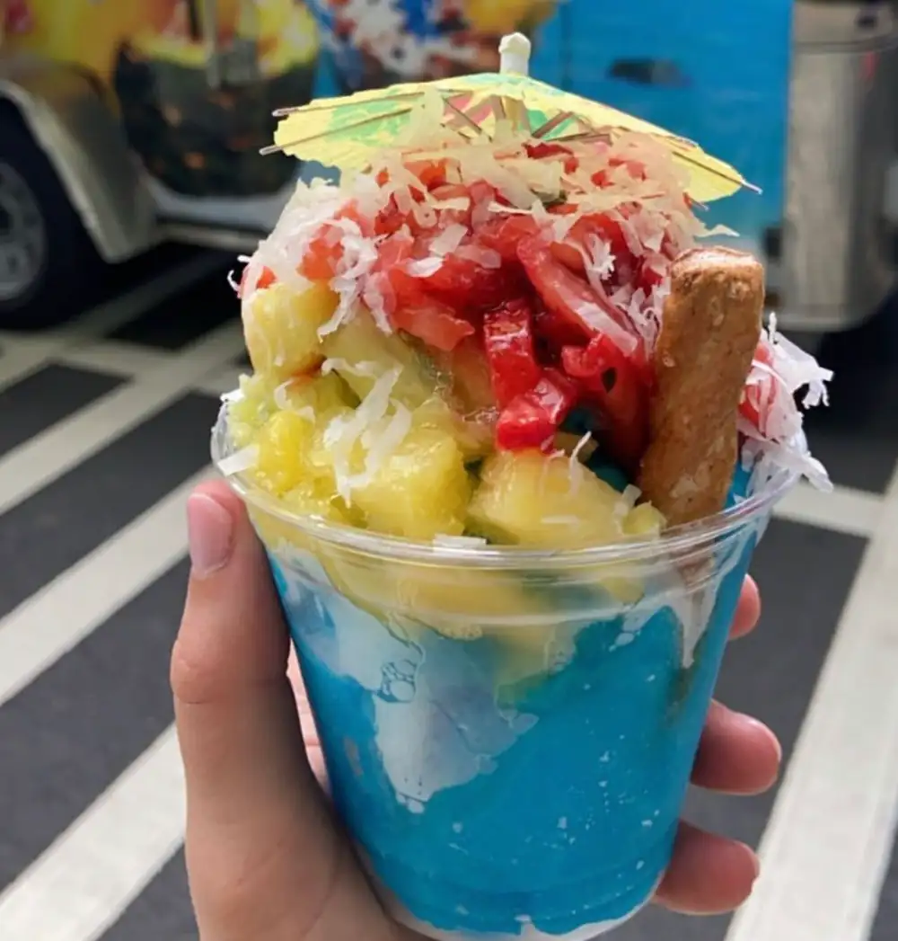 Top Philly Summer Treats to Beat Heat Waves
