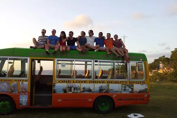 Jamaica Drinking Tours: Find 21 Delicious Adventures