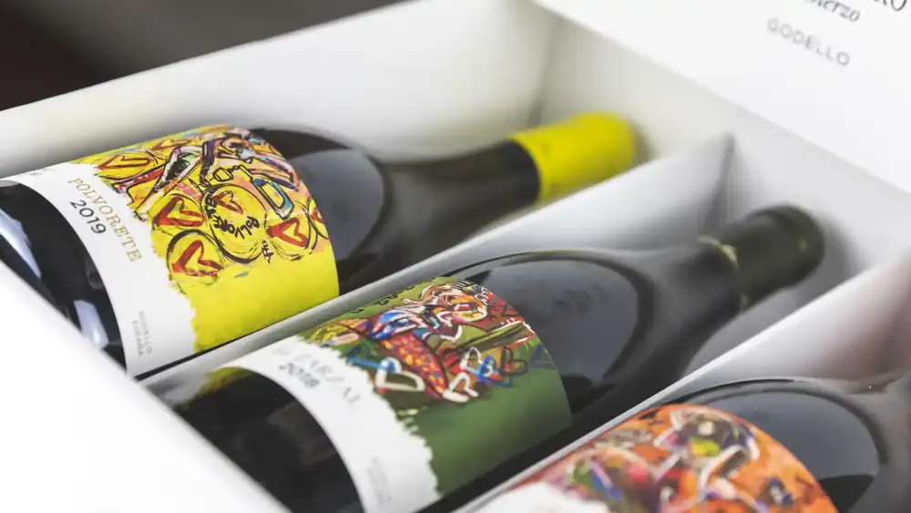 La Guía de Vinos Gourmet 2027 revela los mejores vinos blancos de España