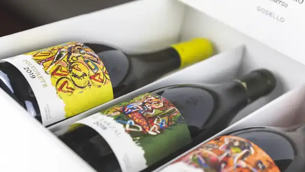 La Guía de Vinos Gourmet 2027 revela los mejores vinos blancos de España