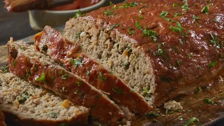 How To Bind Meatloaf Without Using Eggs
