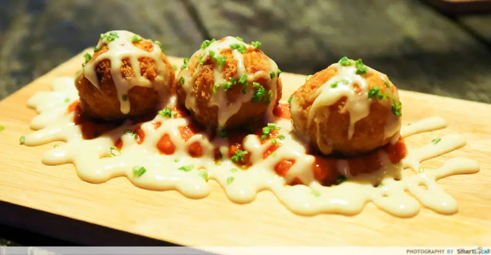 Copper Review: Steampunk Gin Bar with Great Food