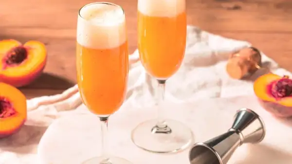The Fascinating History Of The How The Bellini Cocktail Was Created