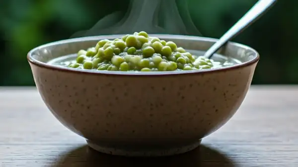 How To Store Cooked Peas And Prevent A Mushy Mess