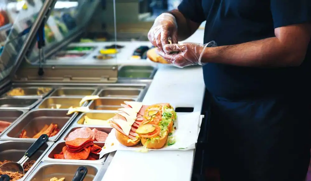 La fricción digital está costando a los restaurantes pedidos incluso antes del primer bocado