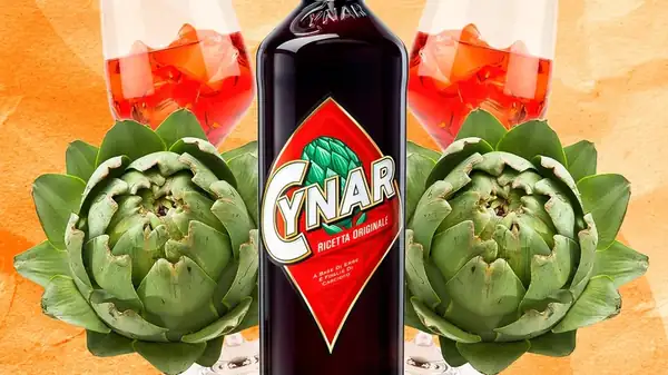 Cynar: The Complex Vegetable Amaro Your Bar Cart Needs ASAP