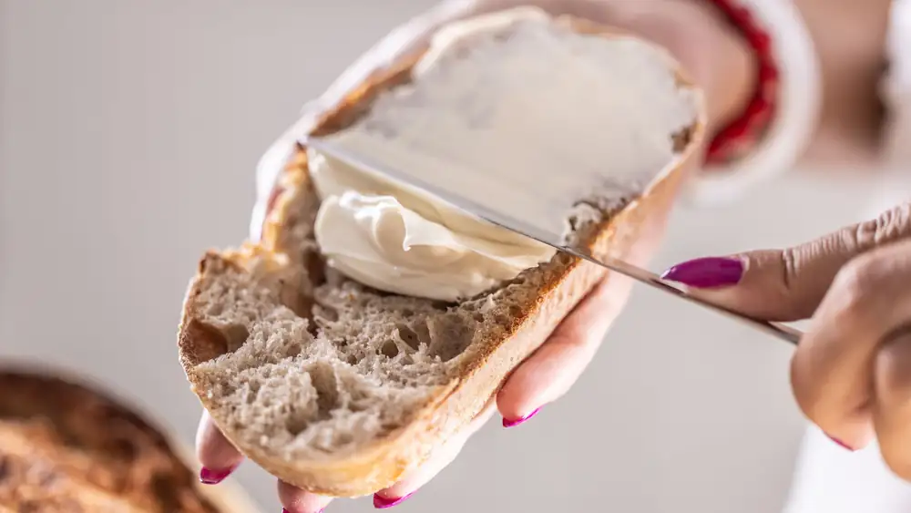 Should you really avoid butter? A nutritionist answers