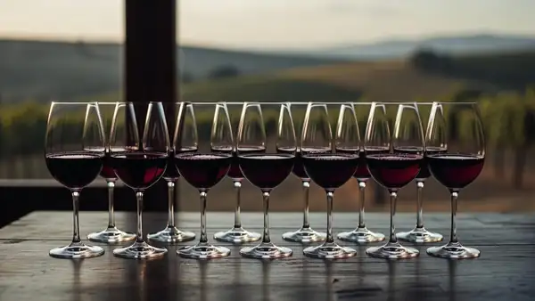 Malbec más allá de Mendoza: Uco, Salta, Patagonia y Cahors