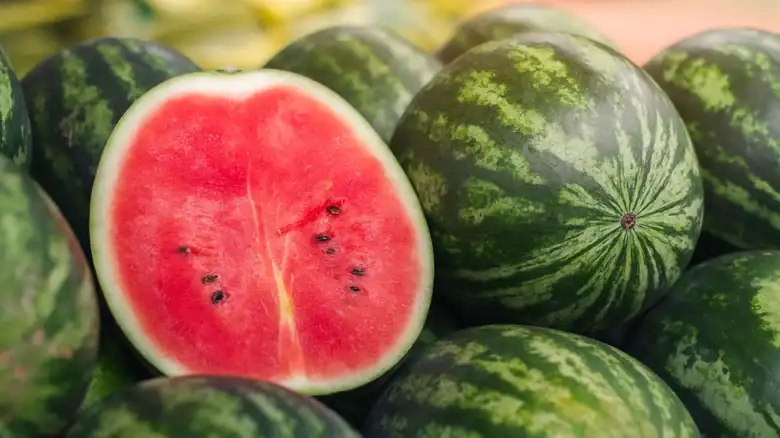 Why Watermelons Are So Significant In China