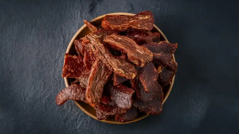 How Long Does Beef Jerky Last Once It's Opened?