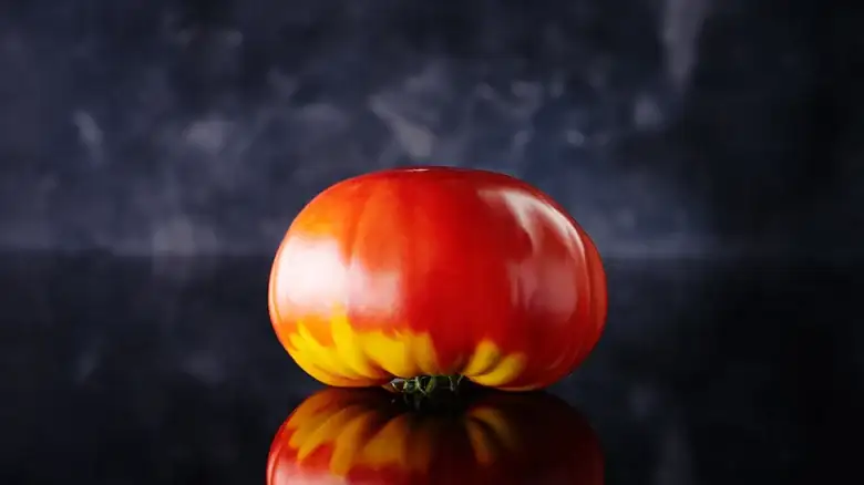 Why You Should Start Storing Tomatoes Upside Down