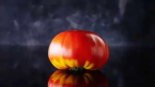 Why You Should Start Storing Tomatoes Upside Down
