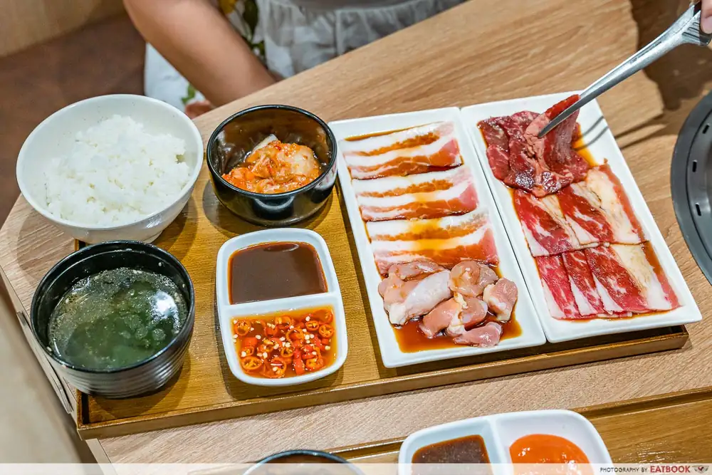 20 Restaurants In Singapore With Nett Prices So You Don’t Have To Pay 9% GST