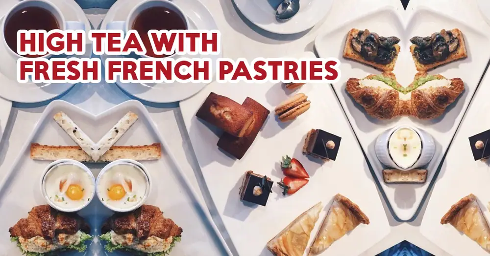 10 Lesser-Known Cafes At Katong To Ace Your Cafe-Hopping Game