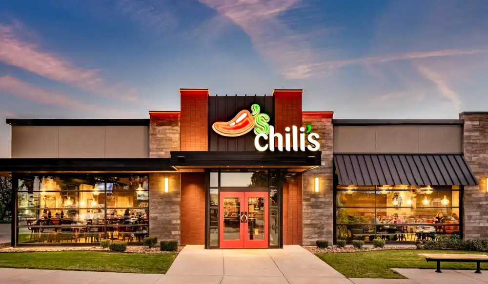 Chili’s Turnaround Clears Way for New Restaurant Growth