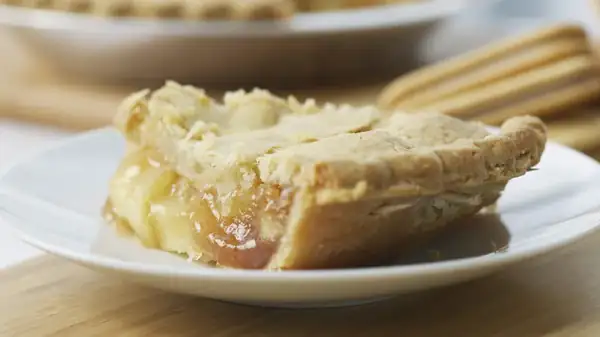 How Cream Cheese Can Take Pie Crust From Good To Great