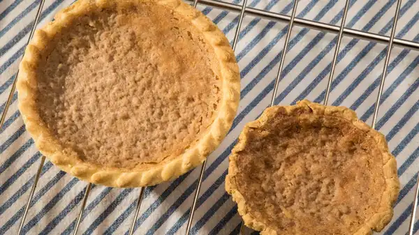 Does The Historically Famous Bean Pie Actually Have Beans In It?