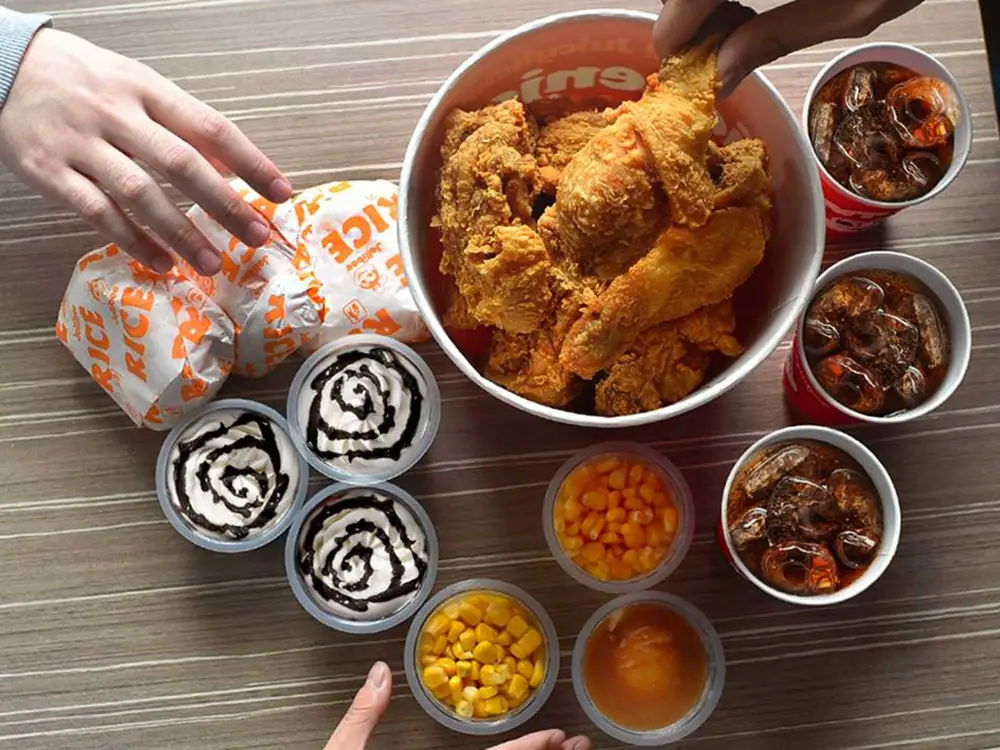 These Filipino Fast Food Commercials Are Hitting Us Right in the Feels