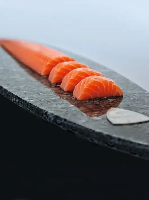 Salmón Balik: un manjar ahumado