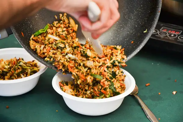 Portugal’s largest vegan fair returns to Loulé in September